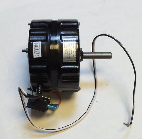 Ll building products pvm105-110 power vent replacement motor for sale