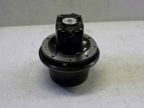 Brevini fluid power drive motor for sale