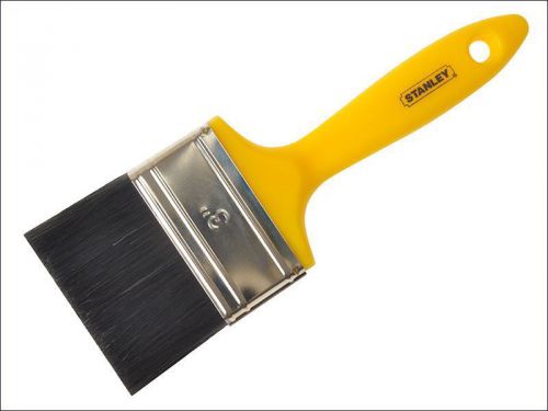 Stanley Tools - Hobby Paint Brush 75mm (3in) - STPPYS0J