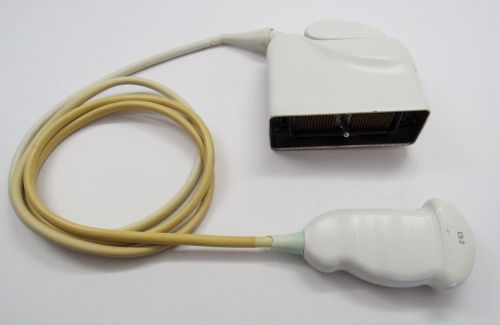 PHILIPS C5-2 ULTRASOUND TRANSDUCER PROBE (w)