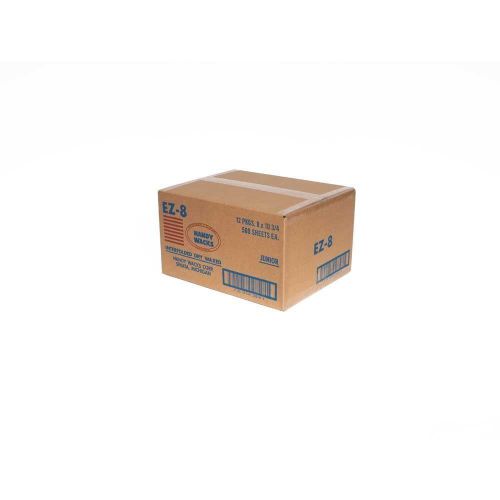 Handy Waxed Deli Paper EZ 8 * 500 ct