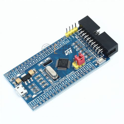 Minimum System ARM STM32 STM32F103 Microcontroller Development Board Core Board