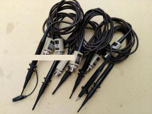 KENWOOD TEXIO PC-59 150MHz OSCILLATOR PROBE PC59 6pcs