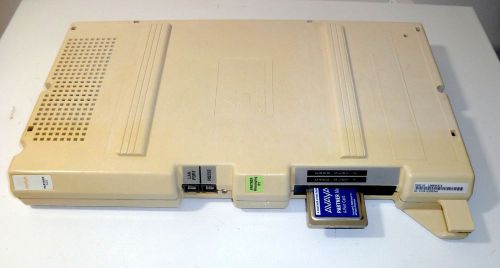AVAYA Partner Messaging R1 539C10 Voicemail Module w/ 4 Port License Card 515B