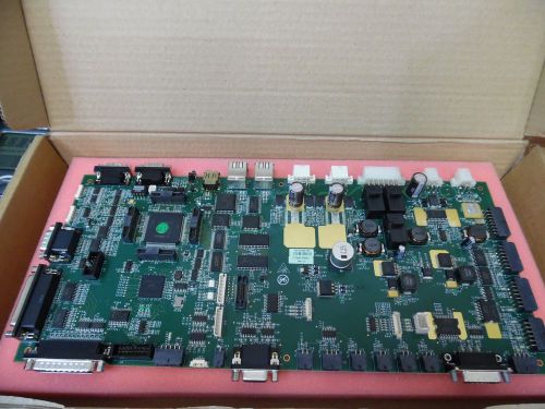 HP CC906-60553 PCB-BLSC-ROHS REV-A