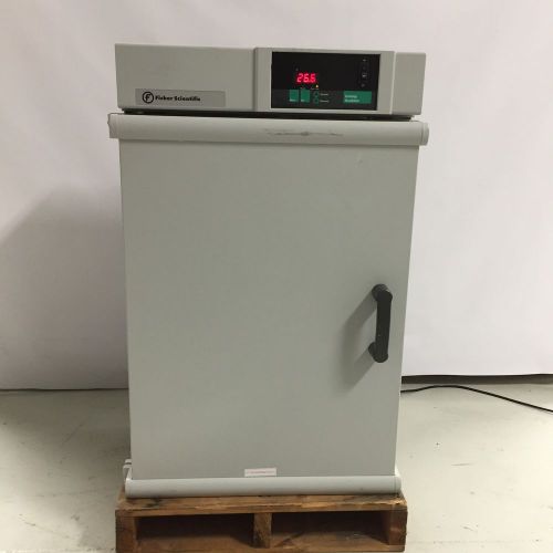 Fisher scientific 650d isotemp incubator for sale