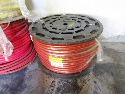 Cse hose    -gst ii red 300  &#034;psi&#034; 1/2 &#034;  id   500 ft for sale
