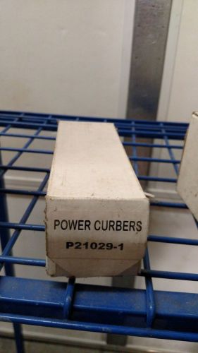 Power Curbers # p21029-1
