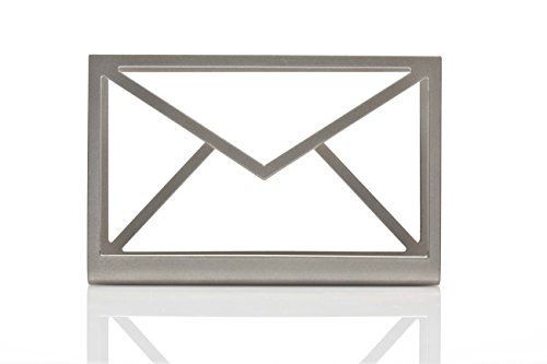 ARTORI Design Artori Design AD118 - Inbox Metal Paperwork Holder - Bronze