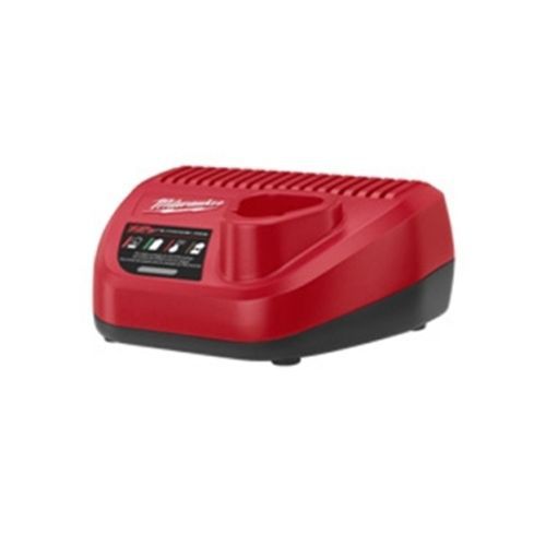 Milwaukee 12V Lithium-Ion Charger New