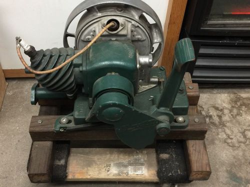 Maytag Hit and Miss Engine Type FY-ED4 S233 S284
