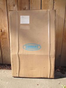 Tennant panel filter 58476, current replacement model number is 1039095 for sale