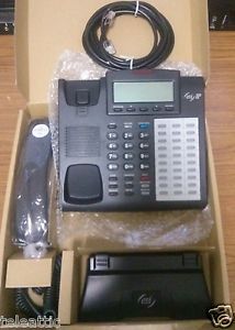 ESI 48 KEY IPFP2 BL (Back Lit) VOIP SPEAKER DISPLAY TELEPHONE - REFURBISHED