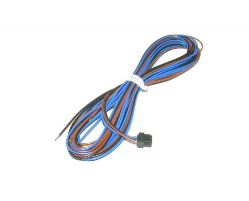 NEW SMC   ISE2-T1-55CL   PRESSURE SWITCH CABLE