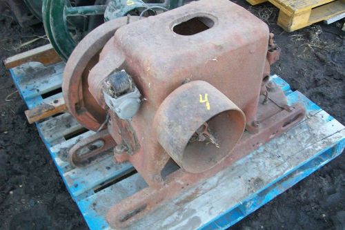Ih lb 3-5 hp gas engine for sale