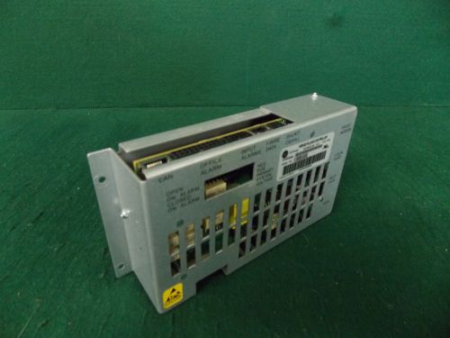 GE Energy Pulsar Controller NE843E  *