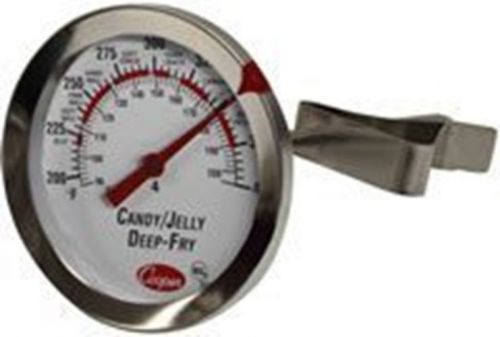 322 Candy/Jelly/Deep-Fry Thermometer