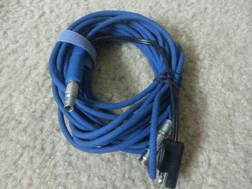 Cable for Pacific Crest 230&#034;