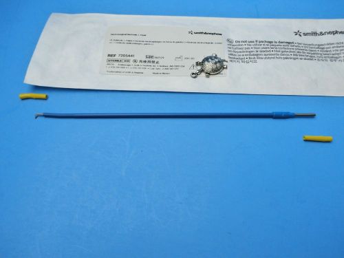 Smith&amp;Nephew 7205441 Electrisurgical Electrode, L-HOOK. Electro Instrument