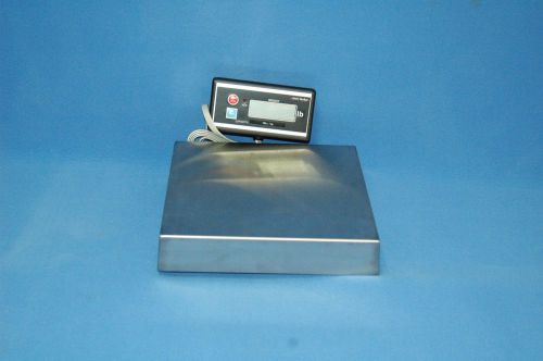 Avery Berkel 6710 Portion Control Bench Scale with LCD Display