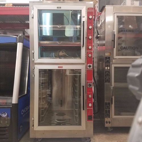 SUPER SYSTEMS OVEN AND PROOFER COMBO SUBWAY STYLE MODEL # M-OP-3