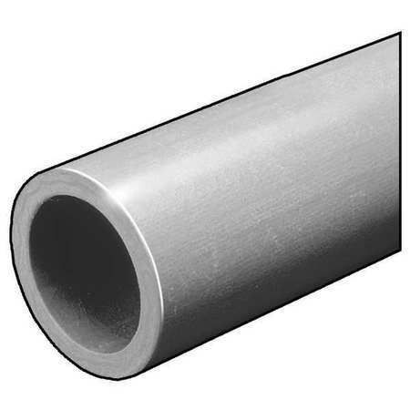 Dynaform 871000 rd tube, isofr, gry, 2 od x1/4 in wall, 5 ft for sale