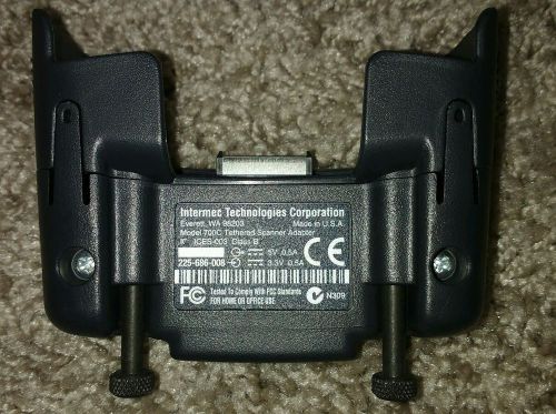 Intermec 225-686-008 700C Tethered Scanner Adapter