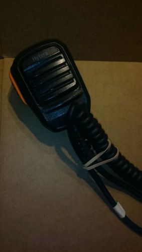 Hytera SM18N2 PD Series Microphone