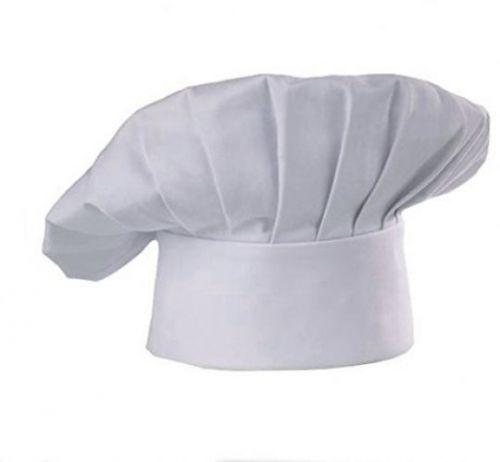 Timfany Chef Hats,Adjustable Size Chef Hat For Adult Or Kids Pack Of 1