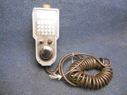 Siemens 6FX2007-1AB03  /B 6FX20071AB03 Hand Held Pendant Operator Interface Pan