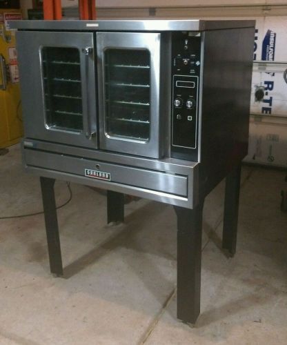 Garland Commercial Convection Oven Model# TE4