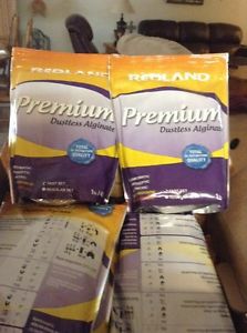 Redlands premium fast set 14 Bags Still In Date