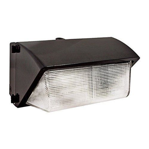 Rab lighting wp3h250psq wp3 metal halide wallpack with glass lens, ed28 type, for sale