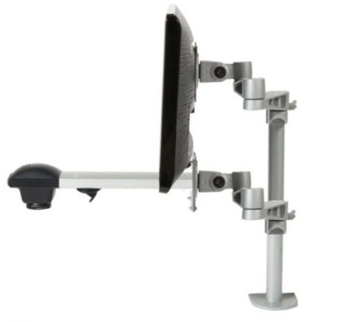 VISION ENGINEERING VZSYS022L VISIONZ 2 VESA INSPECTION SYSTEM W/ MOUNTING STAND