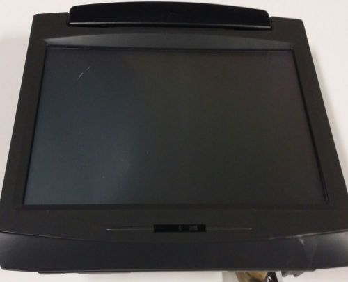 NCR Real POS 7402-1142 12&#034; Touchscreen Display Unit