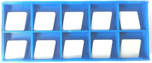 ATI STELLRAM CNGN120412 F020 SA8804 Ceramic Insert Pack of 10 Insert(s)