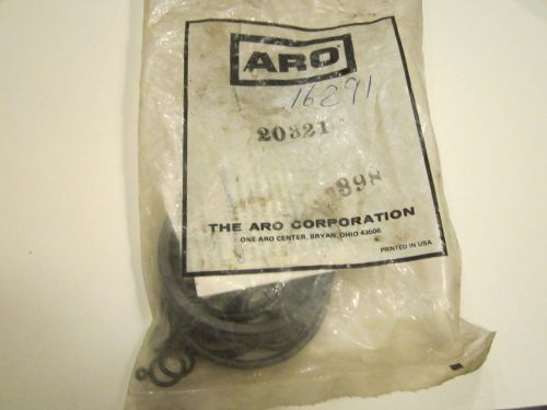 Lot of 3 aro 20321 pneumatic cylinder repair kits nos for sale