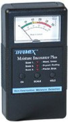 Tramex mep moisture encounter plus moisture meter for sale