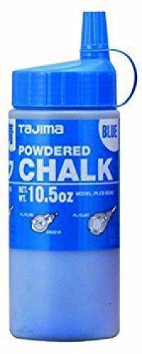 Tajima PLC2-B300 Chalk-Rite Ultra-Fine Chalk, Blue