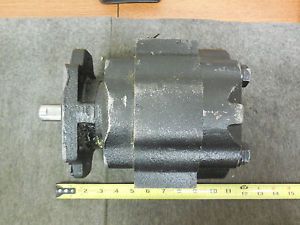 NEW PERMCO HYDRAULIC PUMP # P55B6B16KG10DI-27092