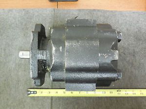 NEW PERMCO HYDRAULIC PUMP # P55B6B16KG10DI-27092