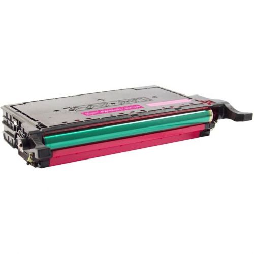 V7 TONER V7CLT-M609S SAMSUNG MAGENTA CLP-77XND TONER