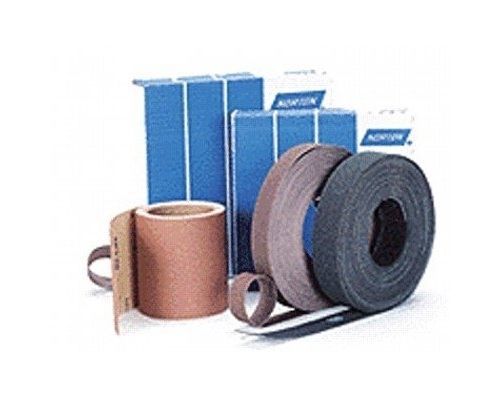 240 Grit 1&#034; Width 50 Yard Length Aluminum Oxide Shop Roll Handy Rollp240j X50yd