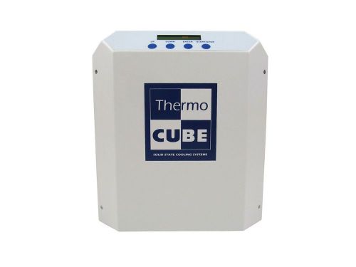 Nice Solid State Cooling Systems ThermoCube 400W Liquid Chiller &lt;5°C Opt 10-400