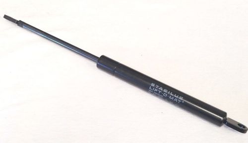 New stabilus lift-o-mat gas spring 1188cy 0160n 228/13 b 8,  13&#034; for sale