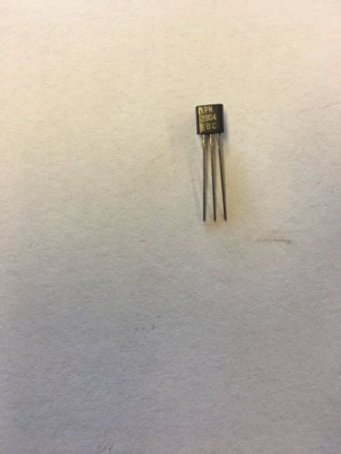 10 PCS   PN-2904 transistor