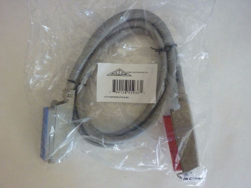 Allen tel products, 5ft plug-in connector cable  (25-3-pc-5-gy) for sale