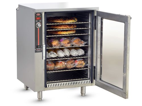 Heated food holding box (new) for sale