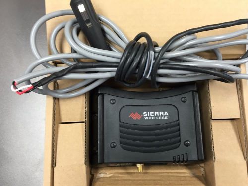 Sierra wireless airlink gx450 for sale
