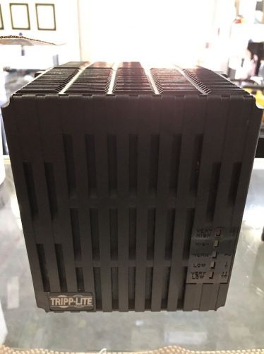 NEW TRIPP-LITE  LR2000  Conditioner, 255 V, 230 VAC, 2000 VA, 152.4 mm(T)